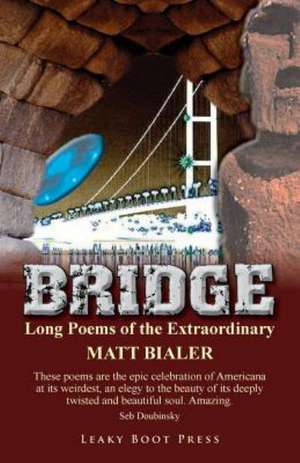 Bridge de Matt Bialer