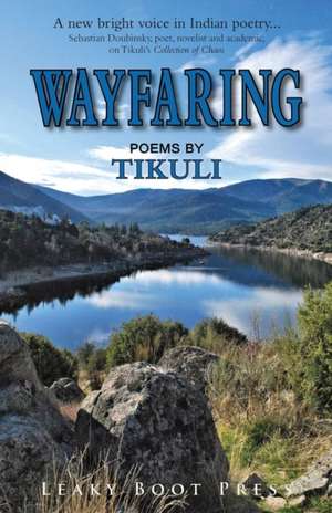 Wayfaring de Tikuli