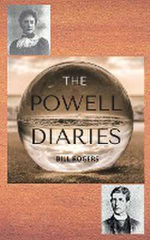 Rogers, B: Powell Diaries