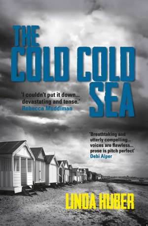 The Cold Cold Sea: A Christian Perspective de Linda Huber