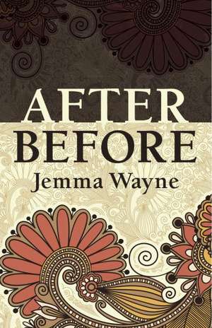 After Before de JEMMA WAYNE