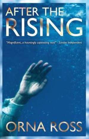 After The Rising de Orna Ross