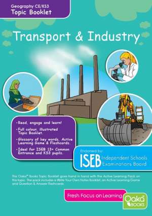 TRANSPORT INDUSTRY