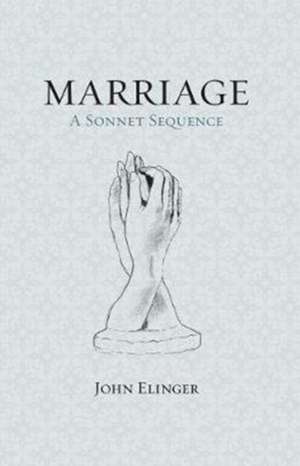 Elinger, J: Marriage de John Elinger