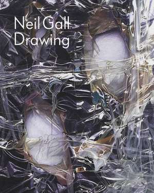 Neil Gall: Drawing