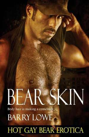 Bear Skin