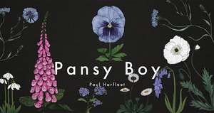 Pansy Boy de Paul Harfleet