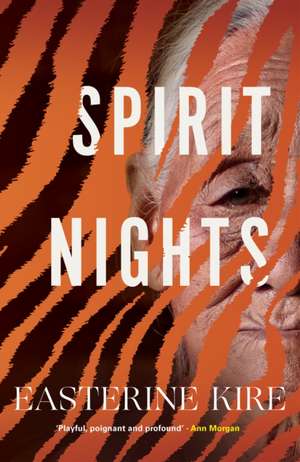 Spirit Nights de Easterine Kire