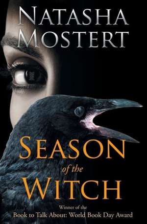 Season of the Witch de Natasha Mostert