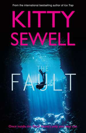 The Fault de Kitty Sewell