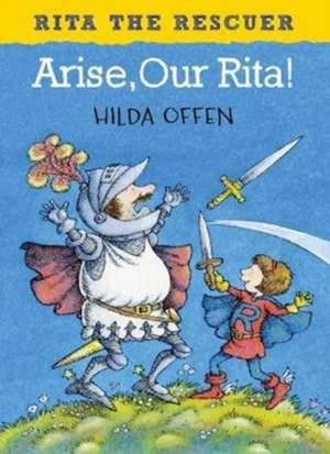 Offen, H: Arise, Our Rita de Hilda Offen