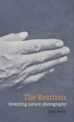 Bevis, J: Keartons