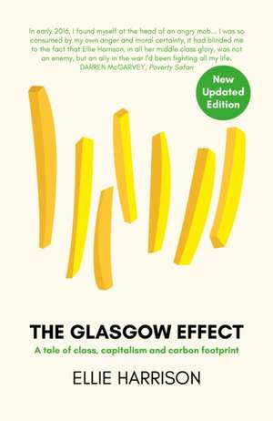 Harrison, E: Glasgow Effect