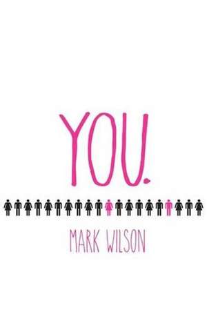 You de Mark Wilson