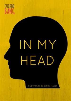 In My Head de Chris Mayo