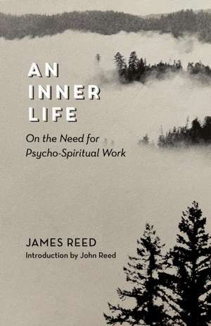 An Inner Life