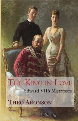 The King in Love