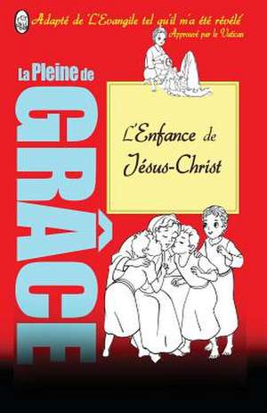 L'Enfance de Jesus de Books, Lamb