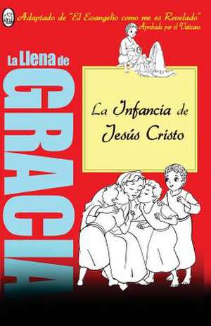 La Infancia de Jesus de Books, Lamb