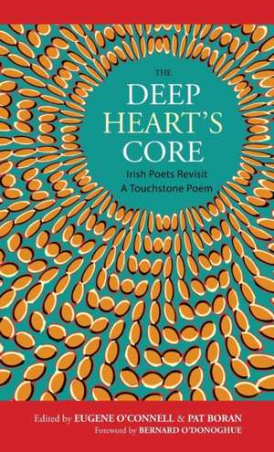 The Deep Heart's Core de Pat Boran