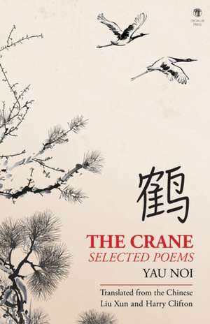The Crane de Noi Yau