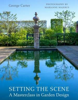 Setting the Scene de George Carter