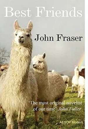 Best Friends de John Fraser