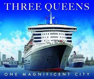 Three Queens de Trinity Mirror