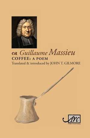 Coffee de Guillaume Massieu