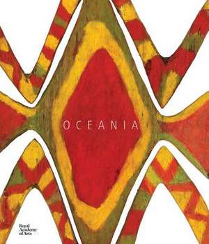 Oceania de Peter Brunt