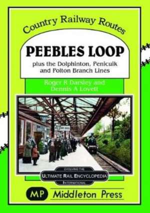 Darsley, R: Peebles Loop de Roger Darsley