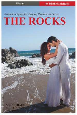 The Rocks de Dimitris Stergiou