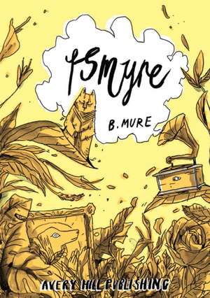 Ismyre de B. Mure