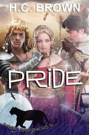 Pride de H. C. Brown