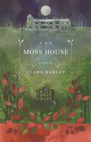 Moss House de Clara Barley