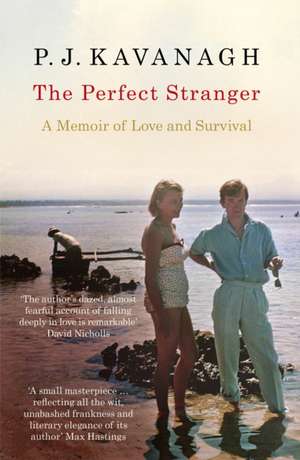 The Perfect Stranger de P. J. Kavanagh