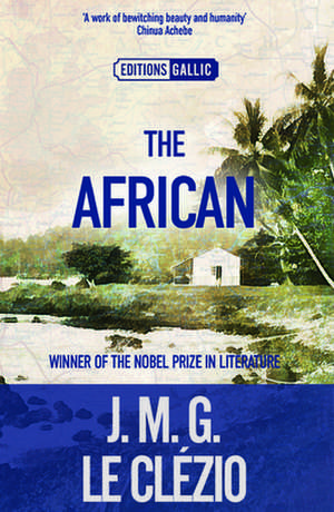 The African de J. M. G. Le Clezio