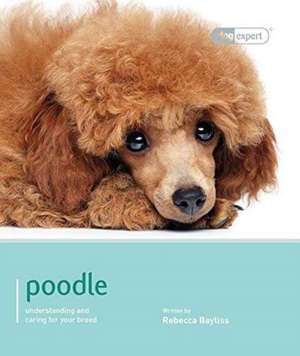 POODLE de REBECCA BAYLISS