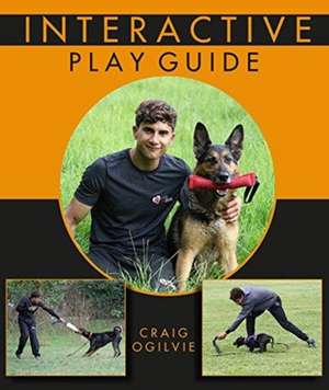 Interactive Play Guide de Craig Ogilvie