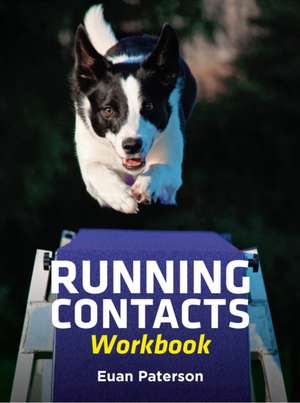 Running Contacts Workbook de Euan Patterson