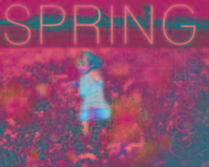 Brundle, H: Spring