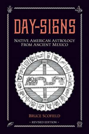 Day Signs de Bruce Scofield