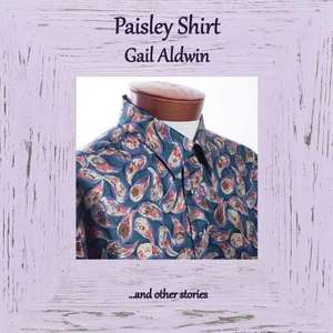 Paisley Shirt de Aldwin, Gail