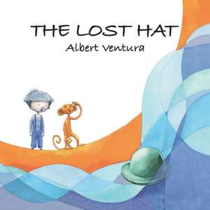 The Lost Hat de Albert Ventura