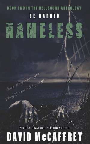 Nameless de David Mccaffrey