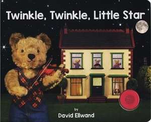 Twinkle Twinkle Little Star de David Ellwand