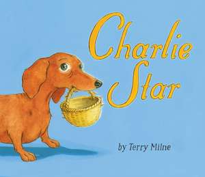 Charlie Star de Terry Milne