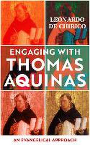 Engaging with Thomas Aquinas de Leonardo De Chirico