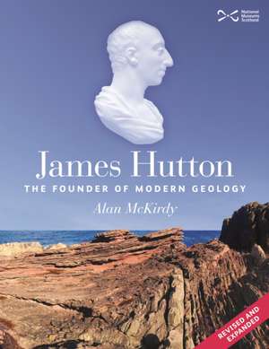 James Hutton de Alan Mckirdy