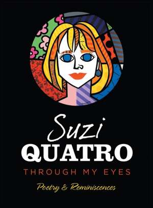 Through My Eyes de Suzi Quatro